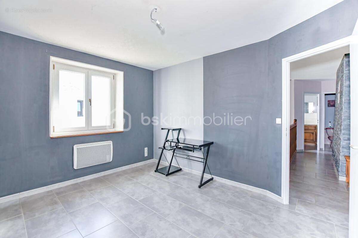 Maison de village - photo 14