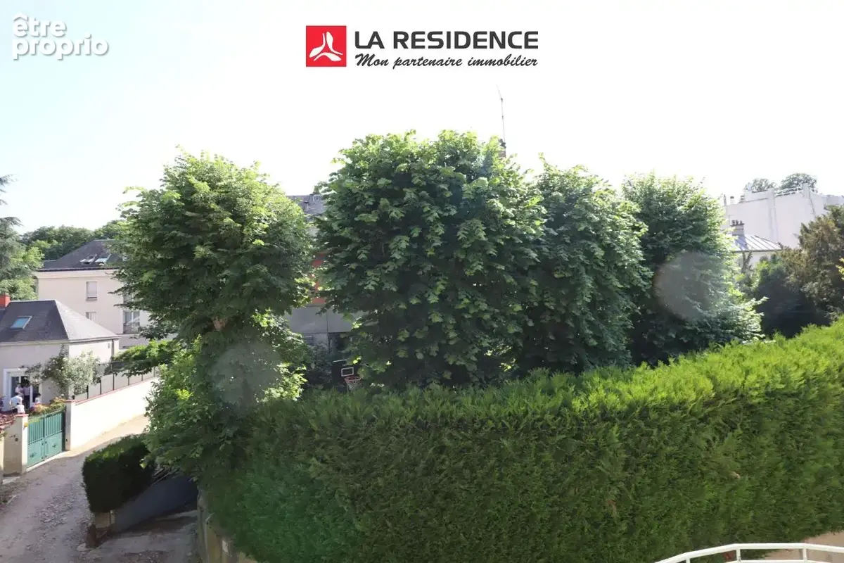 Appartement 2 pièces 48 m² à vendre à Versailles (78000) - photo 5