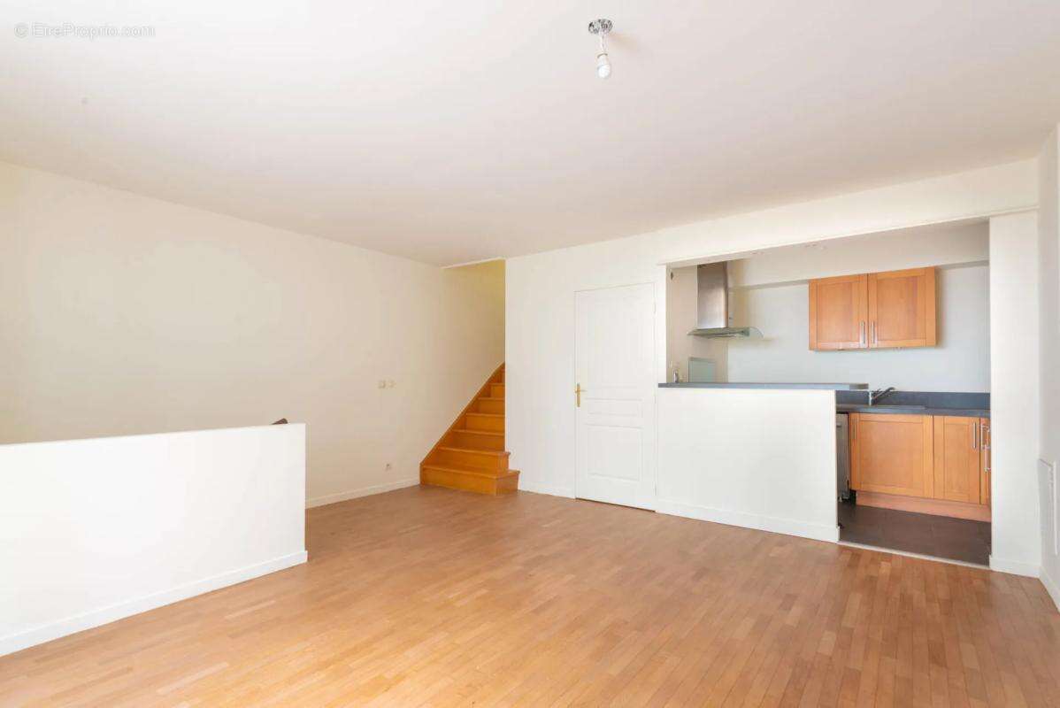 Appartement à POISSY
