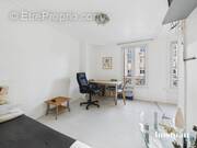 Appartement à PUTEAUX