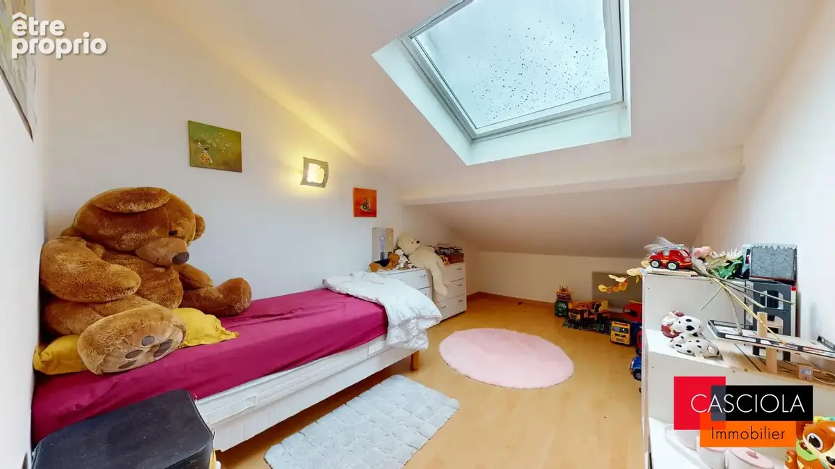Maison 5 pièces 106 m² à vendre à Saint-Epvre (57580) - photo 3
