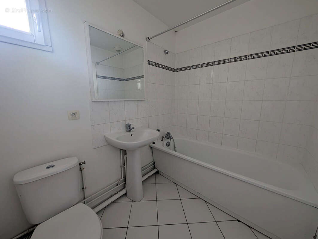 Maison à L'ISLE-ADAM