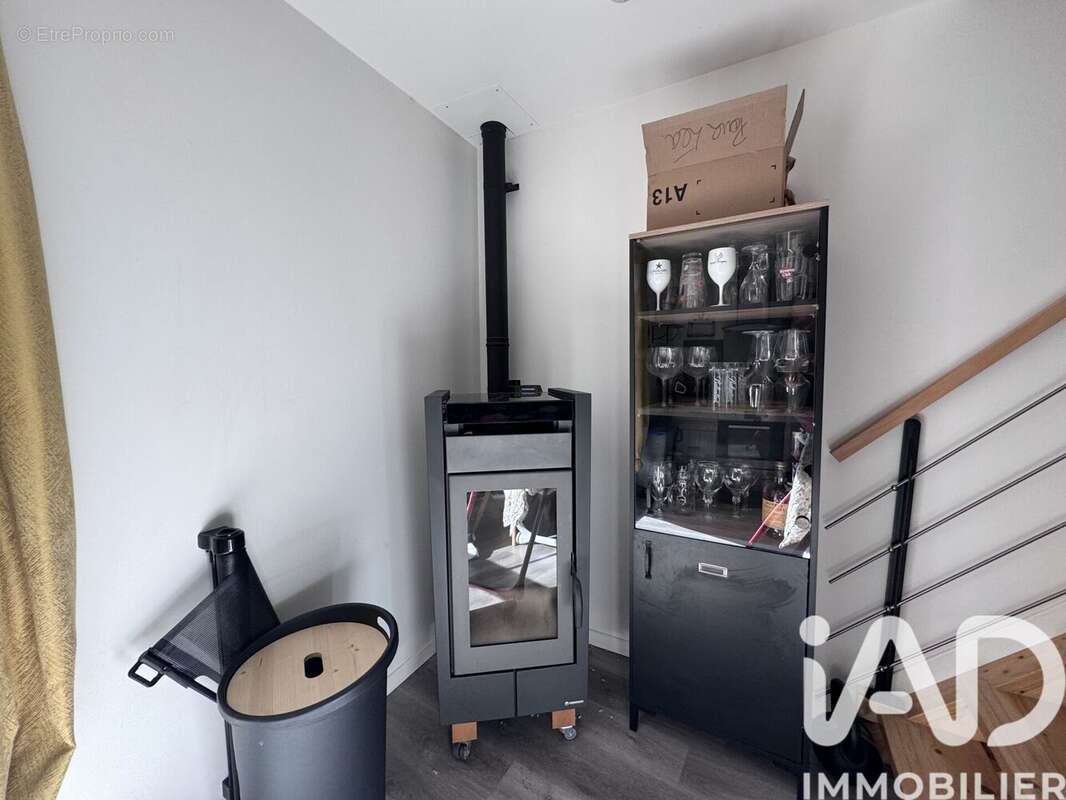 Photo 9 - Maison à BOULAY-MOSELLE