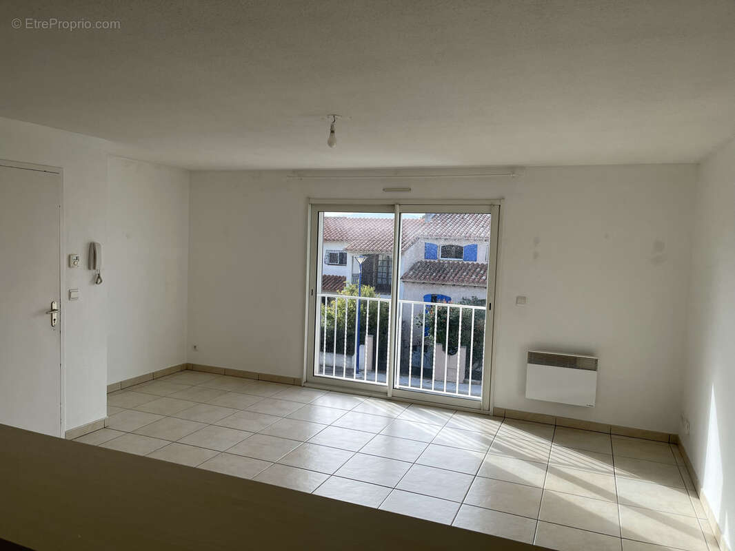Appartement à CABESTANY