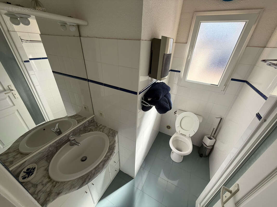 Maison à SAINT-NAZAIRE