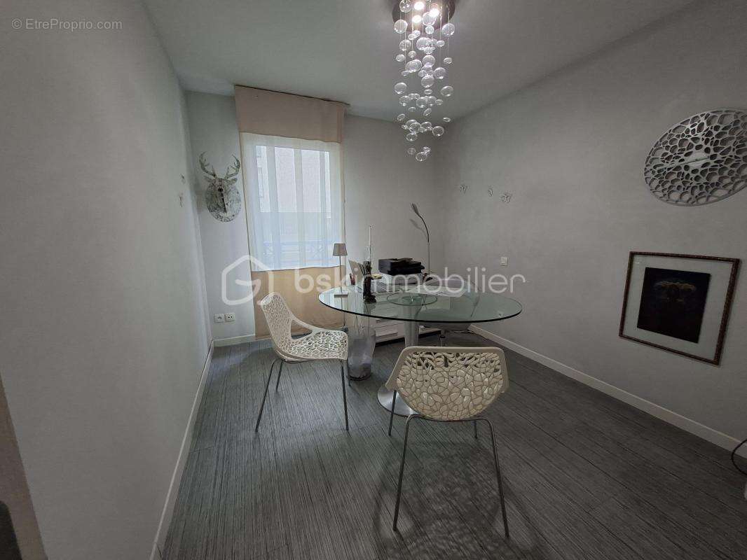 Appartement à LES SABLES-D'OLONNE