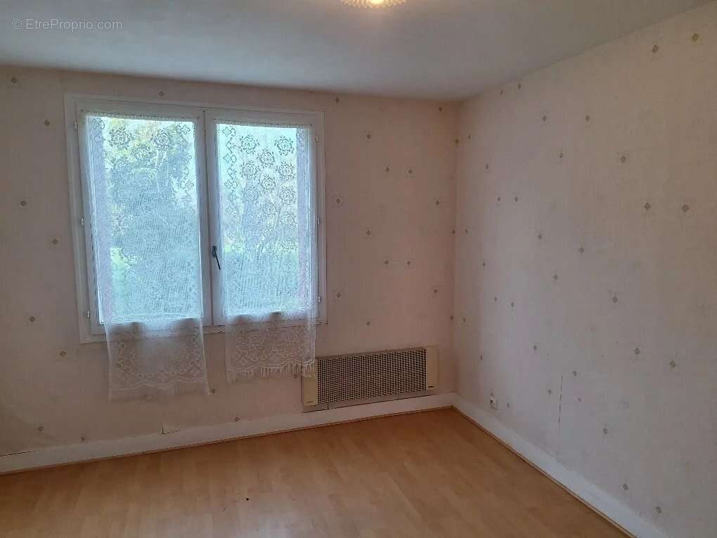 Pavillon sous sol Mansle La Rochefoucauld - photo 17