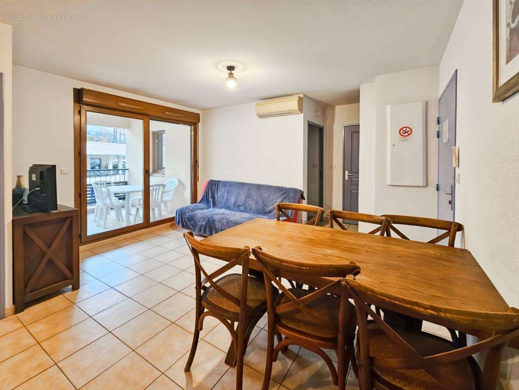 Appartement à UZES