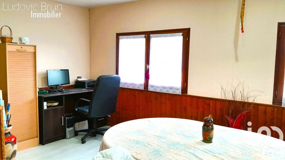 Photo 7 - Maison à CHAMBEUGLE