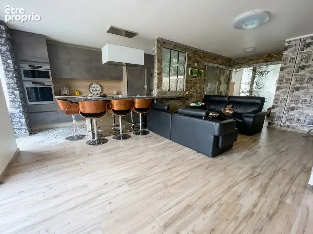 Appartement 3 pièces 63 m² à vendre à Toulouse (31500) - photo 2
