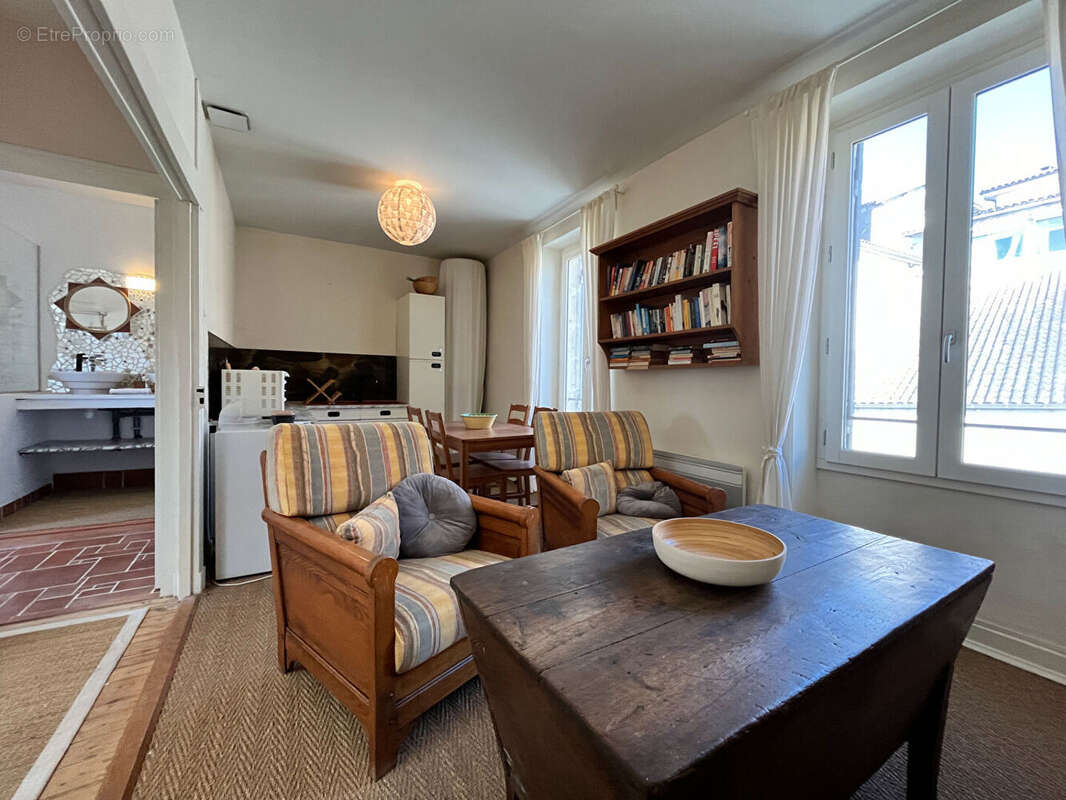 Maison à MONFLANQUIN