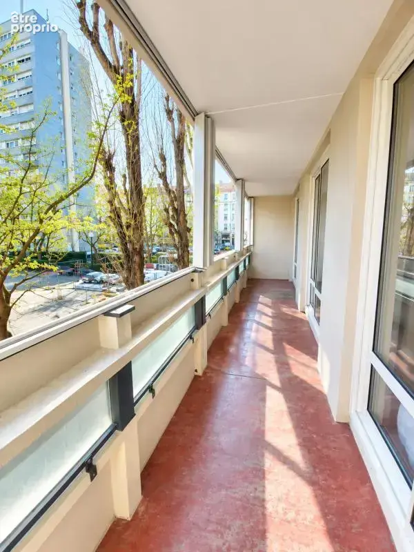 Photo Appartement à Villeurbanne au prix de 239 000€