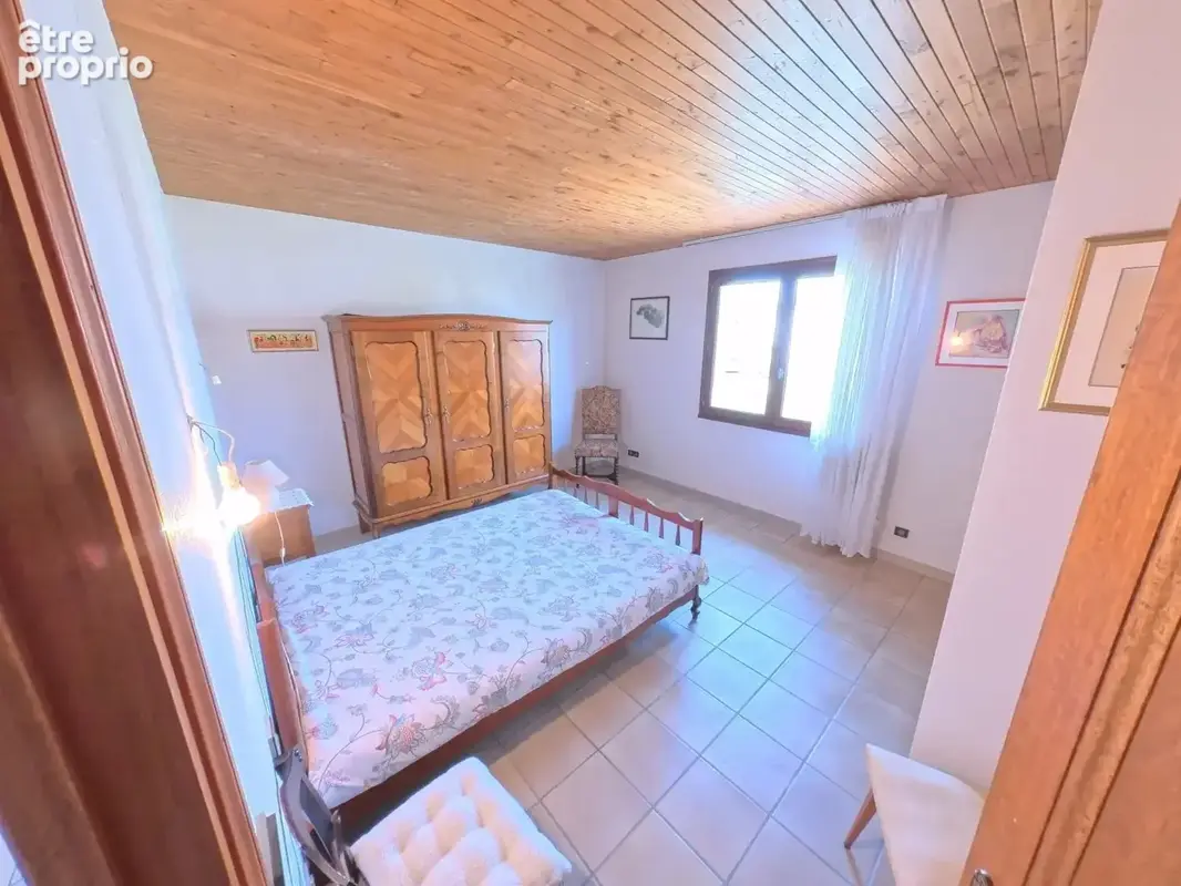 Tournefeuille - maison t6 parcelle 2194 m² - photo 11