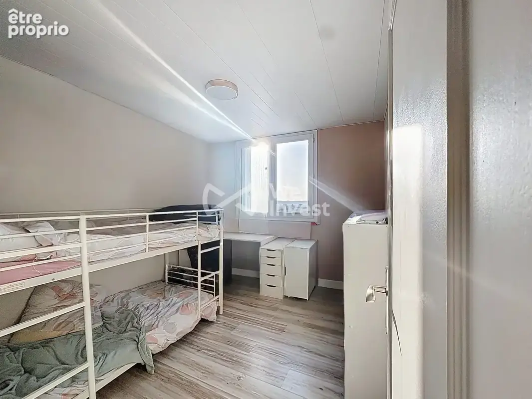 Appartement 86 m² à Pau  - photo 7