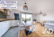 Photo 1 - Appartement à CHEVIGNY-SAINT-SAUVEUR