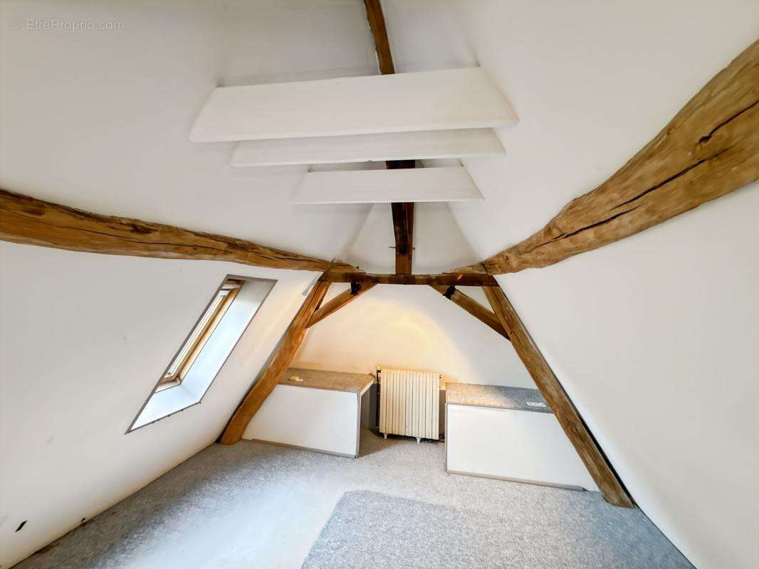 Maison à BASSILLAC