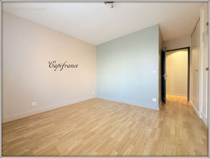 Appartement à AULNAY-SOUS-BOIS