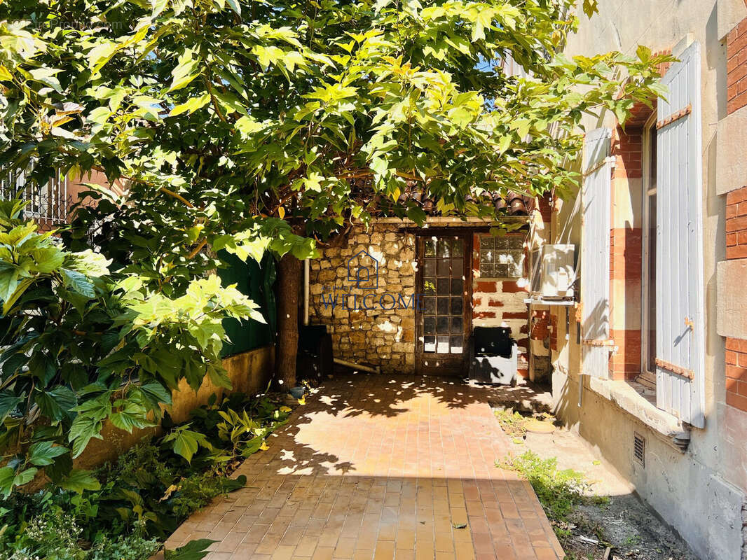 Appartement à ORANGE