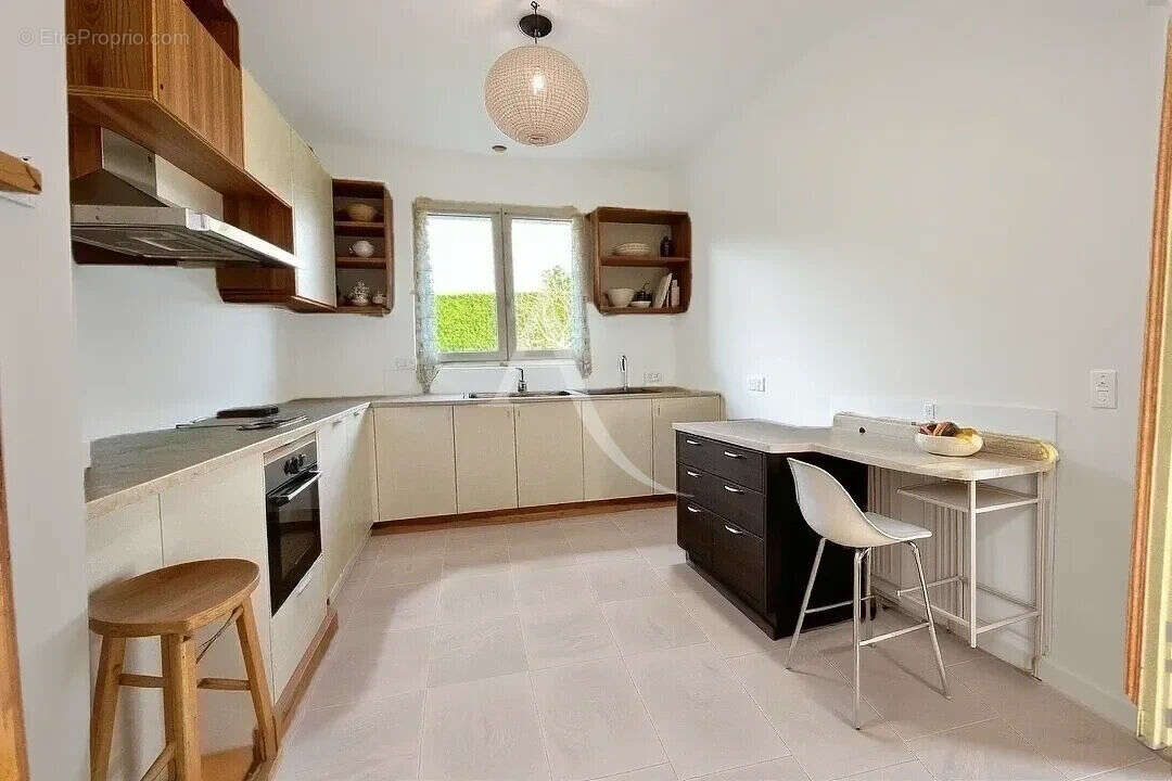 Maison à LES SABLES-D'OLONNE