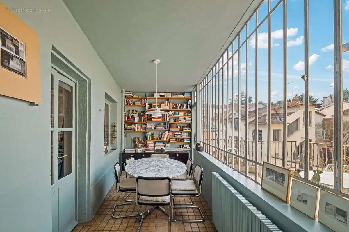 Maison à SAINTE-FOY-LES-LYON