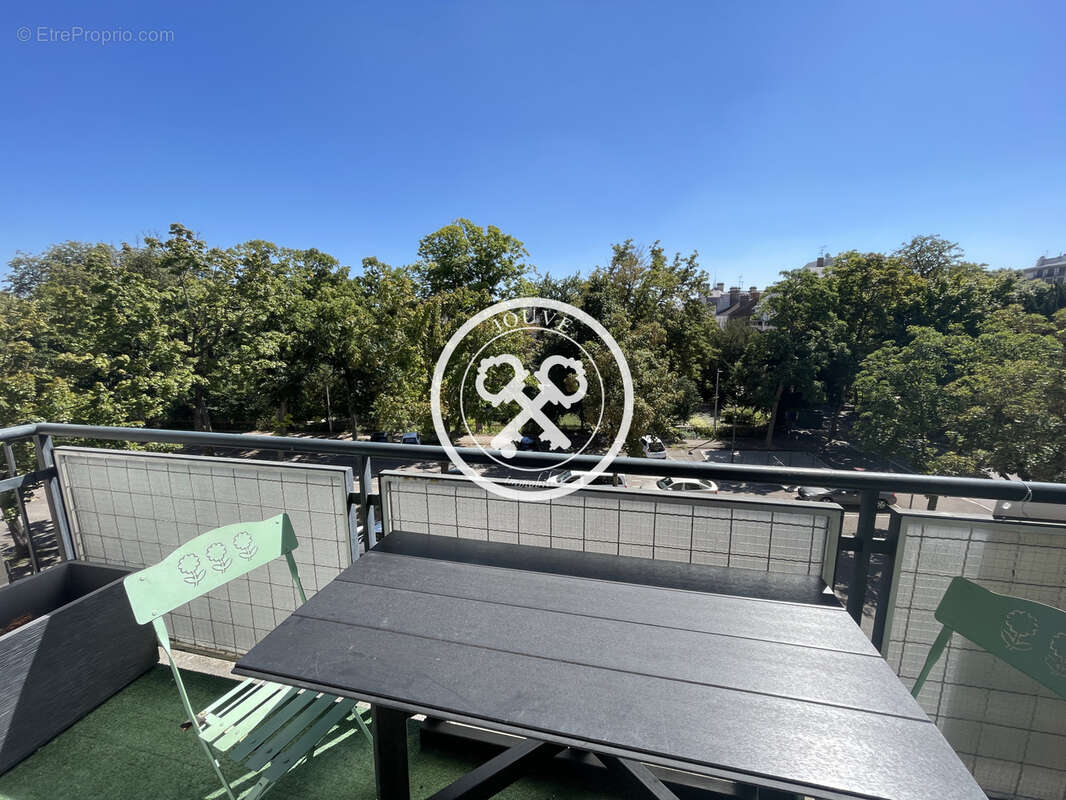 Troyes appartement secteur gambetta gare - photo 11