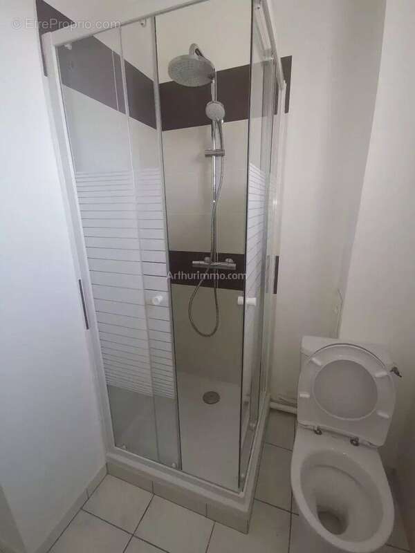 Appartement à CLICHY-SOUS-BOIS