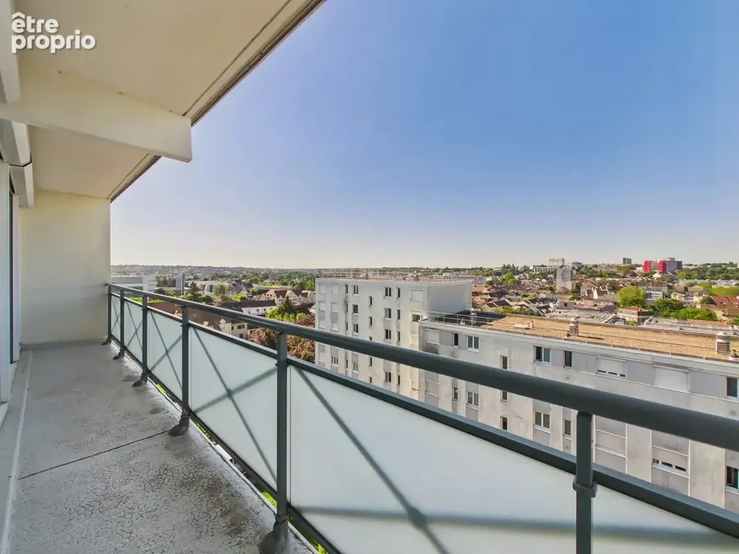 Vente appartement t3 _ longjumeau - photo 3