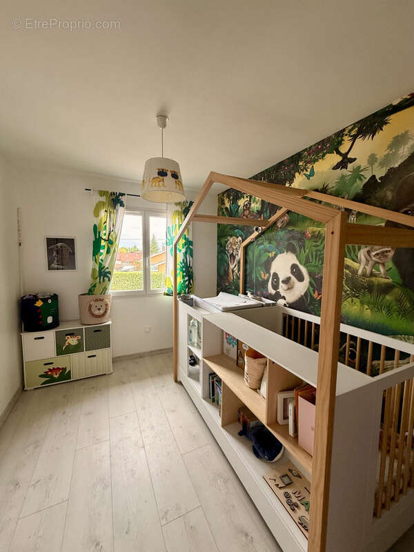 Maison à SAINT-ROMAIN-DE-JALIONAS