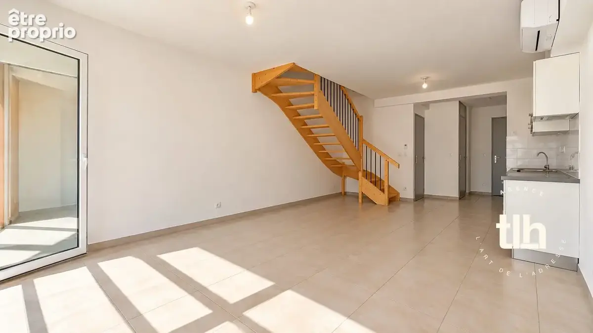Maison 3 pièces 66 m² à vendre à Caissargues (30132) - photo 4
