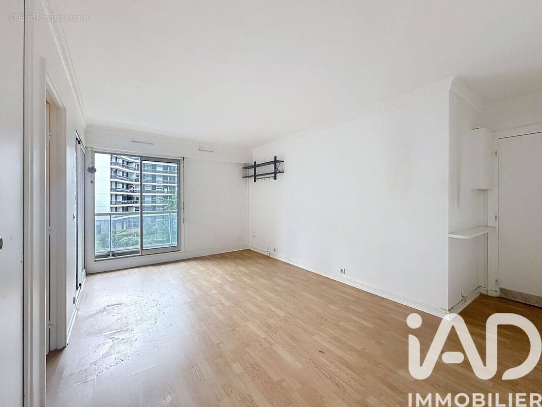 Photo 1 - Appartement à SAINT-MAURICE