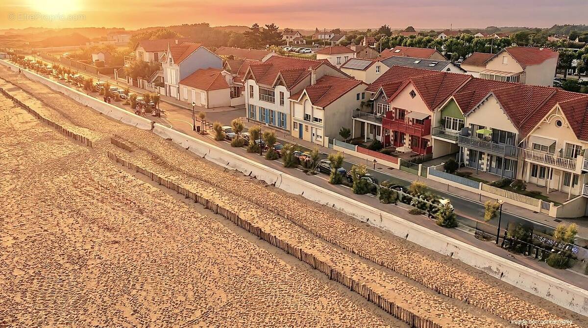 Appartement à CHATELAILLON-PLAGE
