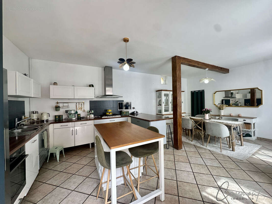 Maison 157 m² à Le Havre  - photo 3