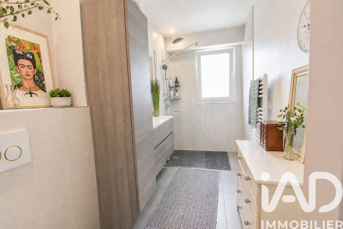 Photo 8 - Appartement à SAINT-RAPHAEL