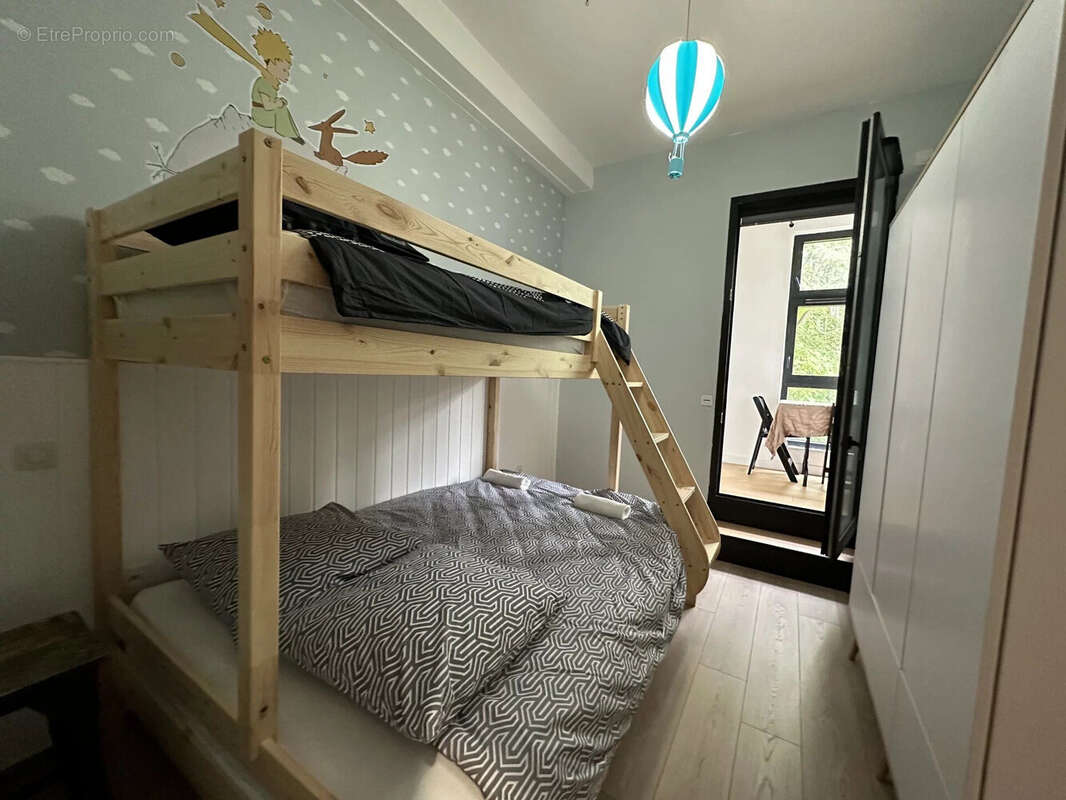 Appartement à STAINS