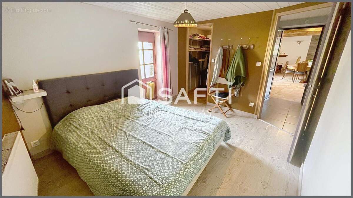 Photo 9 - Maison à LA ROCHE-SUR-YON