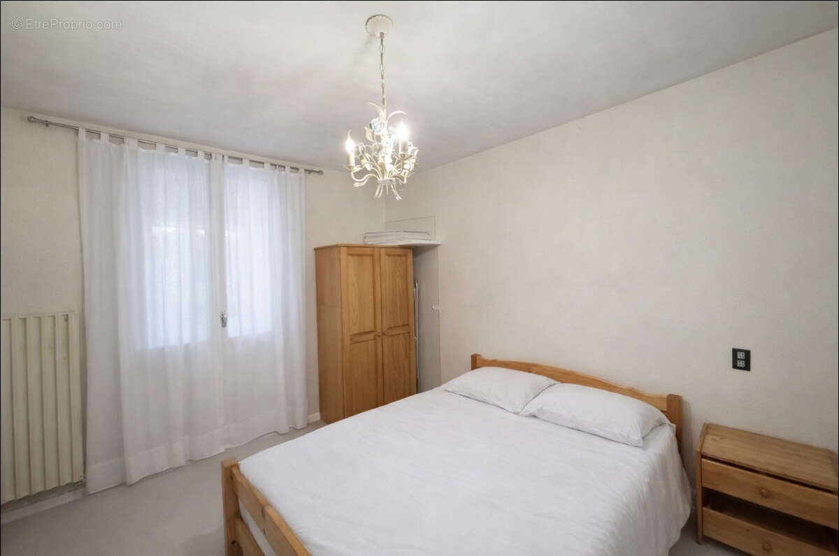 Appartement à SISTERON