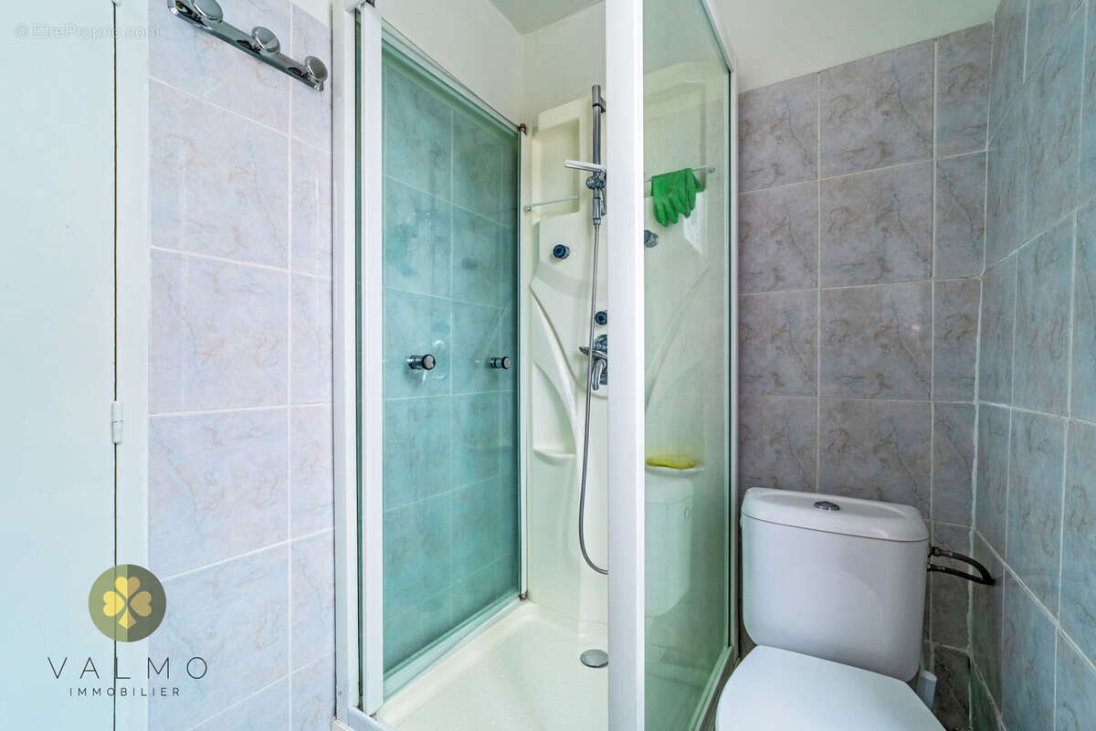 DEPT Yvelines (78) Orvilliers + A vendre maison 5 chambres 138 m2 - photo 19
