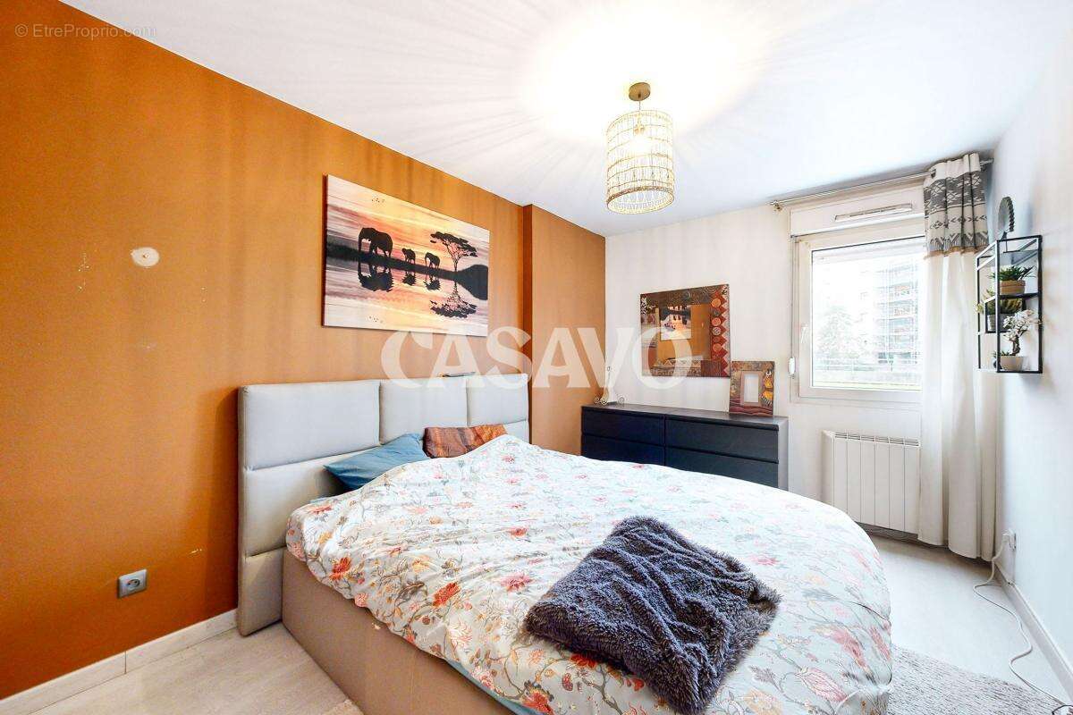 Appartement à LYON-8E