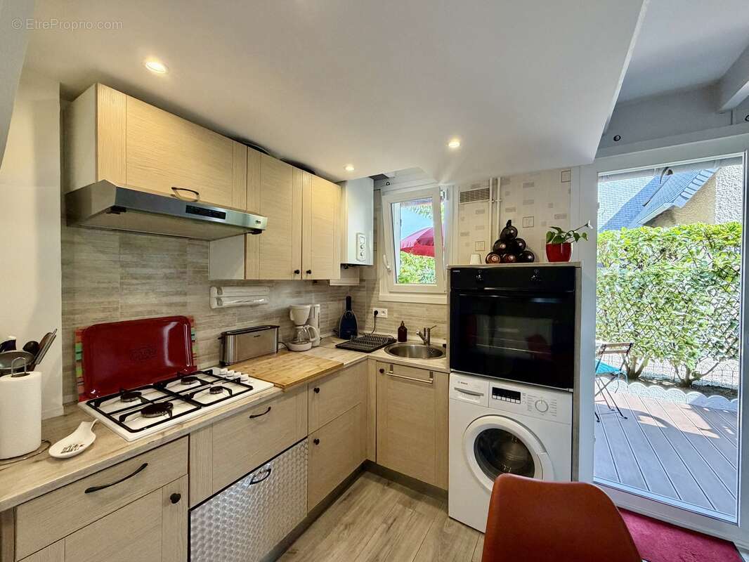 Adorable maison 3 pièces - photo 2