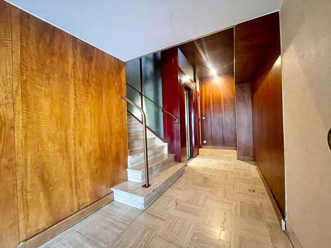 Appartement à DRANCY