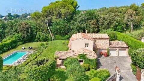 Maison à SAINT-PAUL