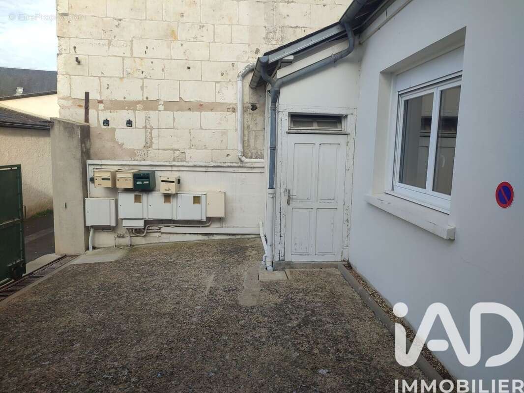 Photo 7 - Appartement à VOUVRAY-SUR-LOIR