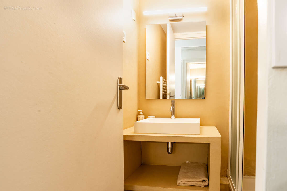 Appartement à SAINT-JEAN-DE-LUZ
