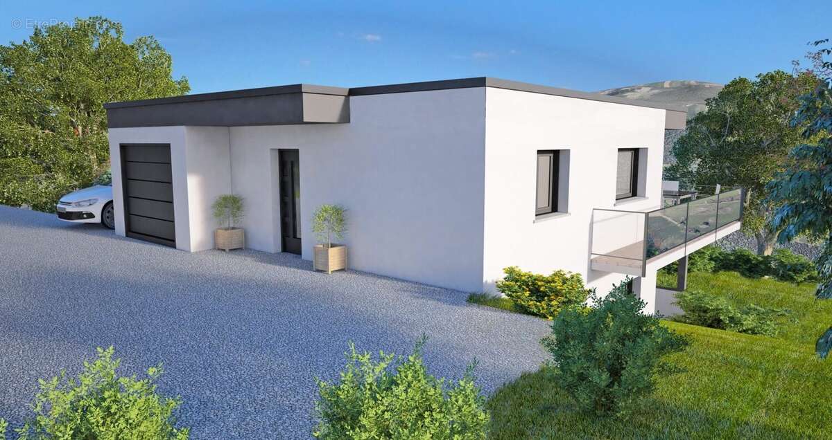 Maison 112 m² à Tresserve  - photo 2