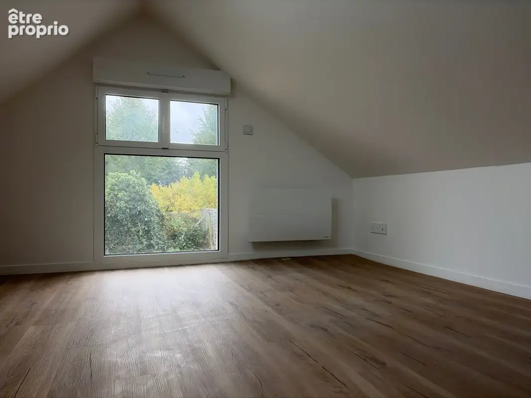 Saint-valery-sur-somme, logement t4, 74m2, rue des moulins - photo 7