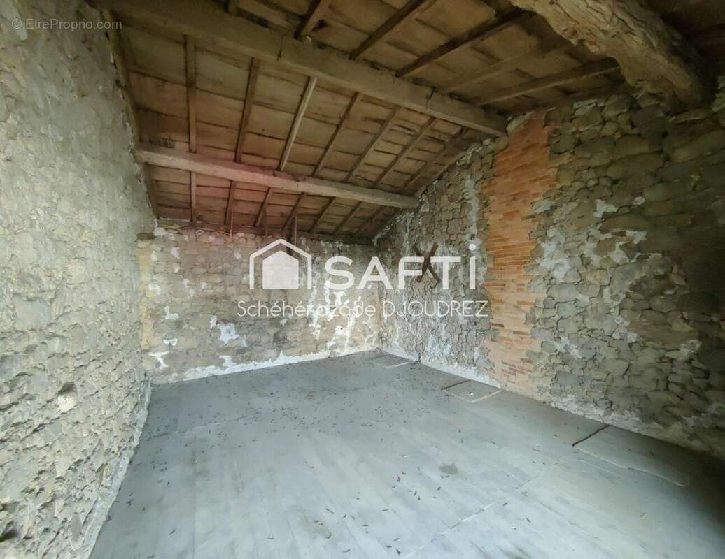 Photo 8 - Maison à SALIGNY