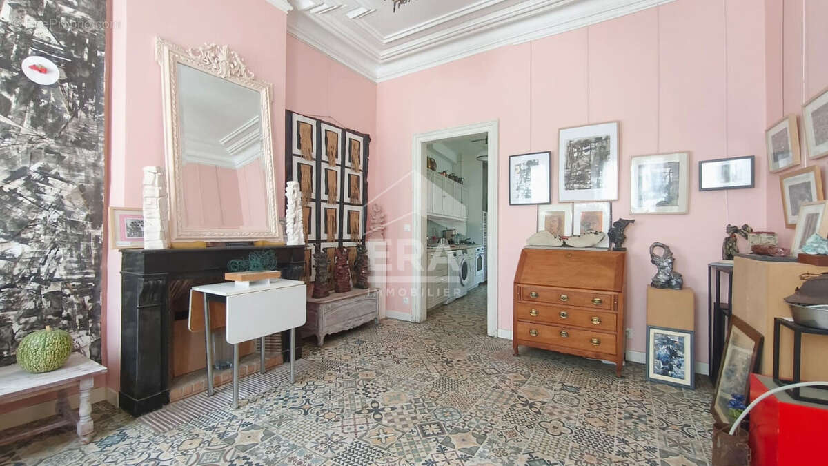 Maison 169m² à montreuil-sur-mer - photo 4