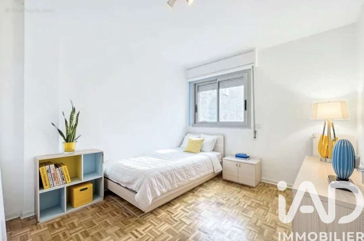 Photo 4 - Appartement à NICE