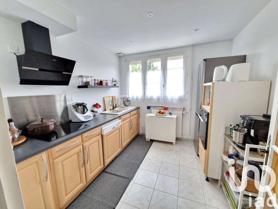 Photo 5 - Maison à SULLY-SUR-LOIRE