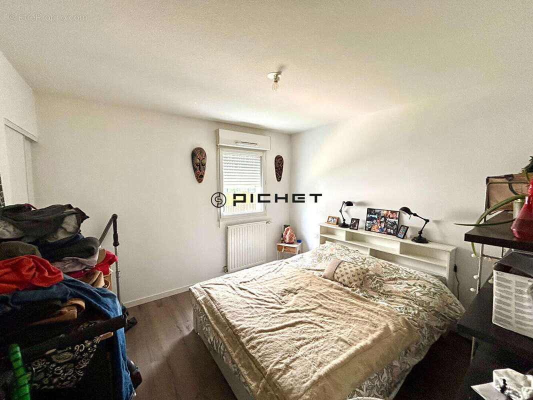 Appartement à ANGERS